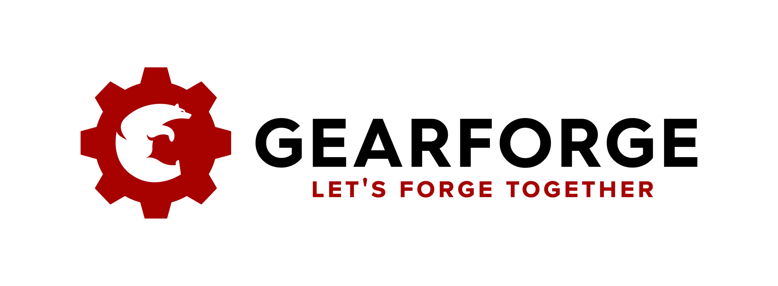 Logo Gearforge